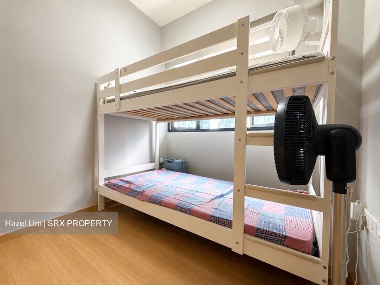 Treasure at Tampines (D18), Condominium #593763001